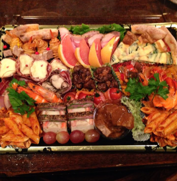 オードブル２０１５、